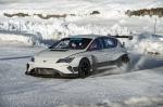 Cupra e-Racer 2018 года
